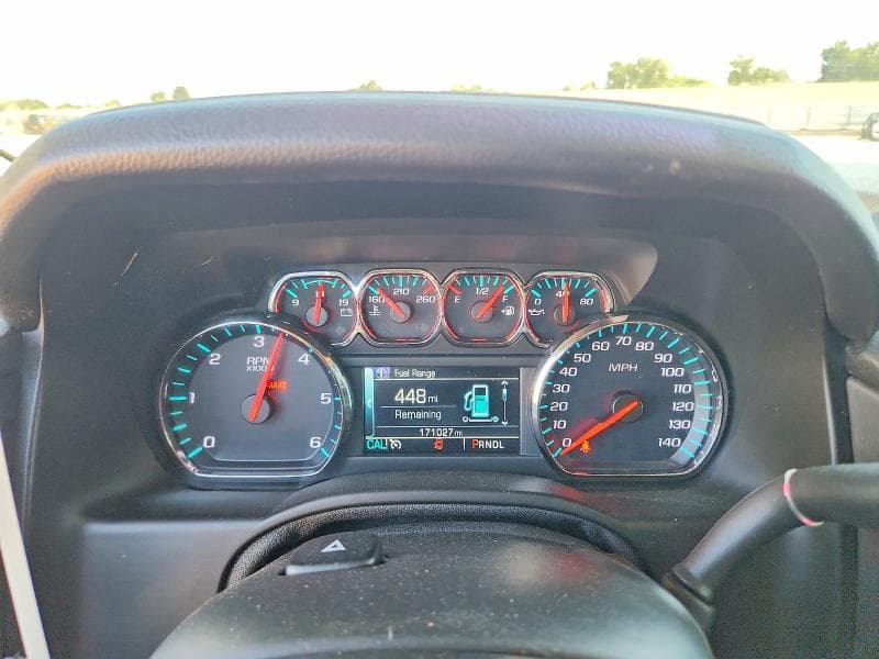 2019 GMC YUKON XL K1500 SLT 9
