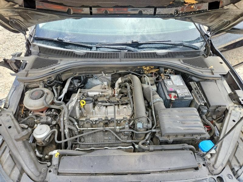 2019 VOLKSWAGEN JETTA S S 11