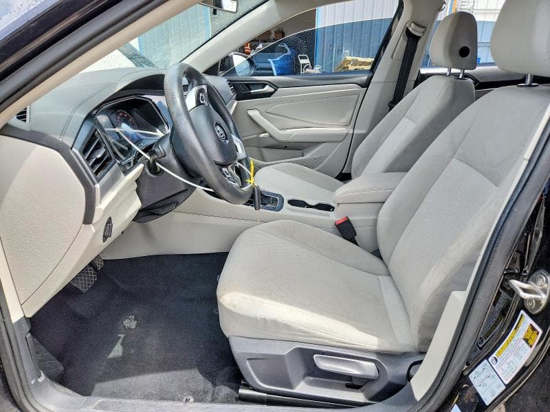 2019 VOLKSWAGEN JETTA S S 7