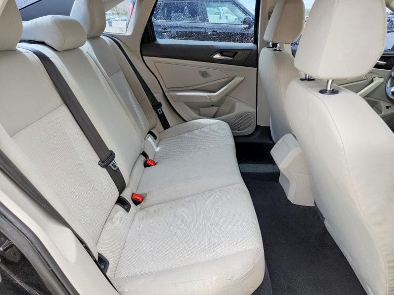 2019 VOLKSWAGEN JETTA S S 10