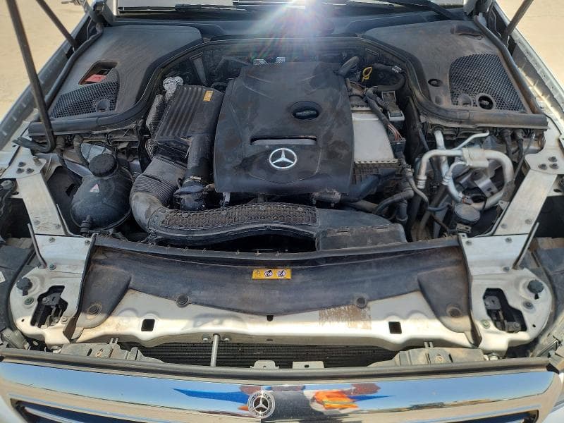2017 MERCEDES-BENZ E 300 4MATIC 11