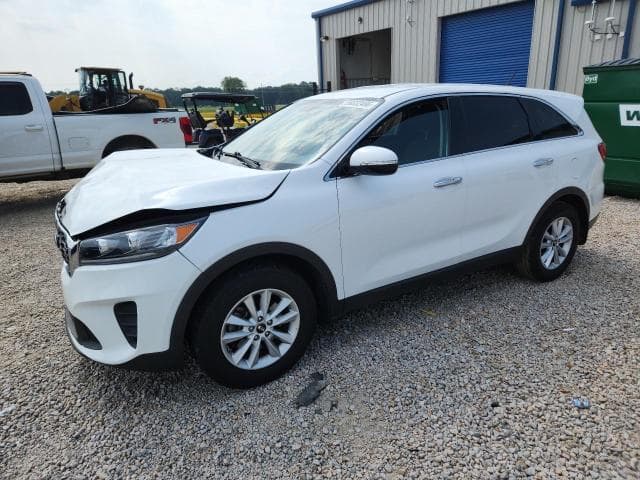 2019 KIA SORENTO LX LX - 1
