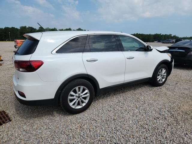 2019 KIA SORENTO LX LX 3