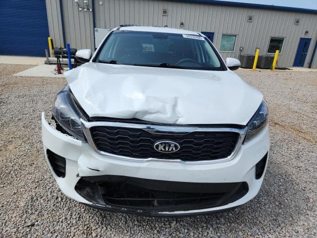 2019 KIA SORENTO LX LX 5