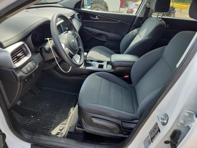 2019 KIA SORENTO LX LX 7