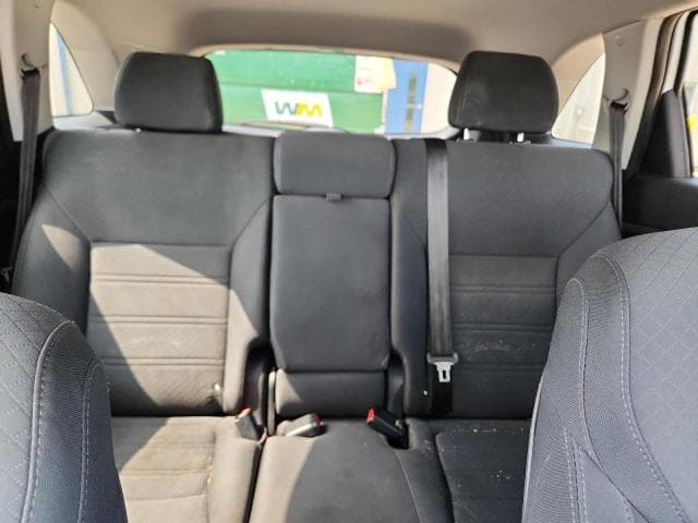 2019 KIA SORENTO LX LX 10