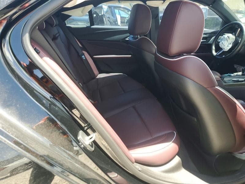 2021 CADILLAC CT4-V 10