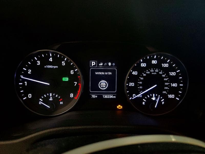 2017 HYUNDAI ELANTRA VALUE EDITION VALUE EDITION 9