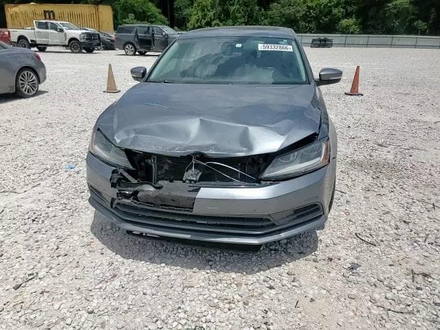 2017 VOLKSWAGEN JETTA SE SE 13