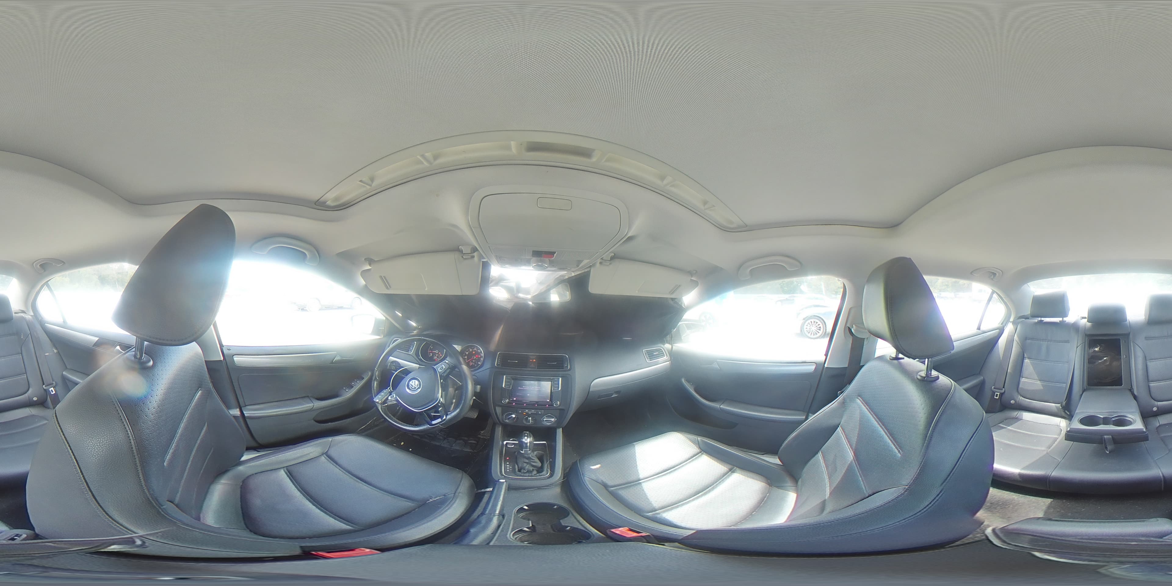 2017 VOLKSWAGEN JETTA SE SE 14