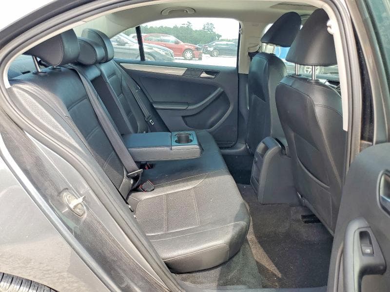 2017 VOLKSWAGEN JETTA SE SE 10