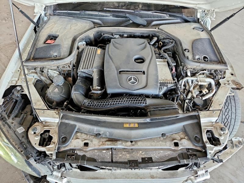 2019 MERCEDES-BENZ E 300 11