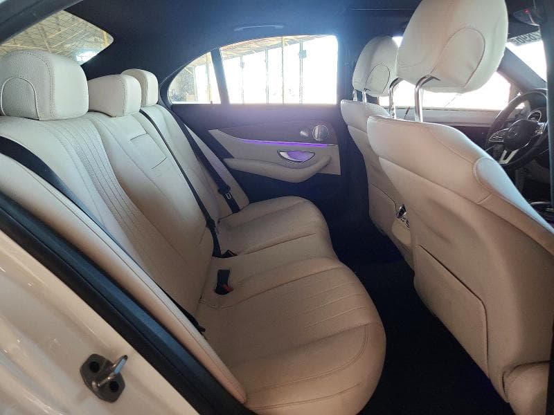 2019 MERCEDES-BENZ E 300 10