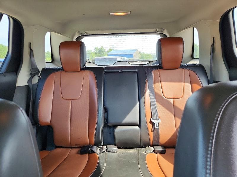 2017 GMC TERRAIN SLT 10