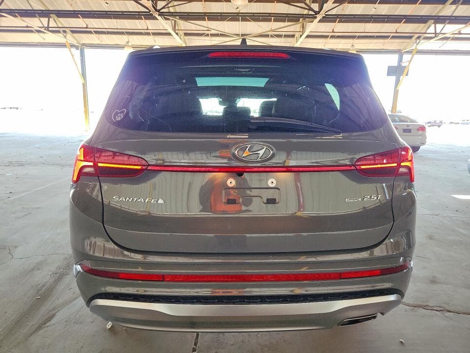2023 HYUNDAI SANTA FE CALLIGRAPHY 6