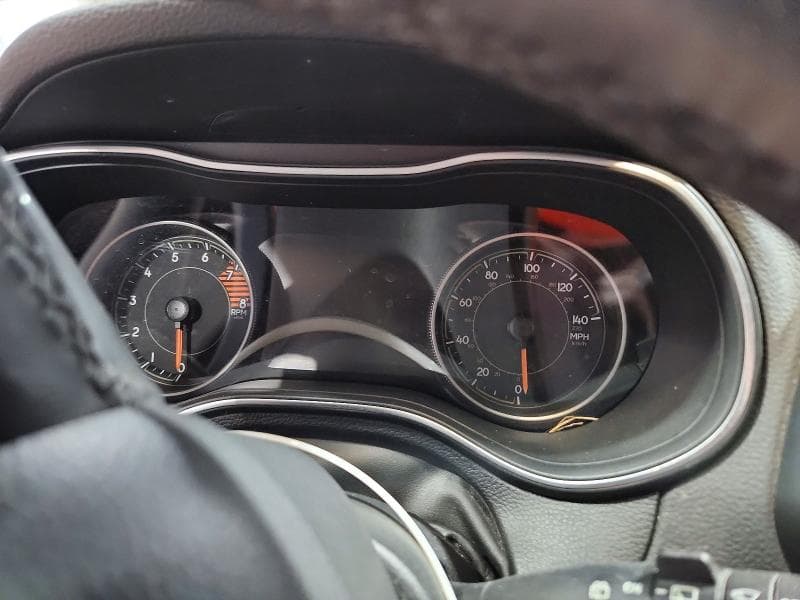 2019 JEEP CHEROKEE LIMITED 9