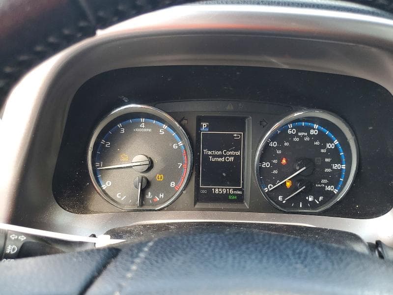2018 TOYOTA RAV4 LIMITED LIMITED 9