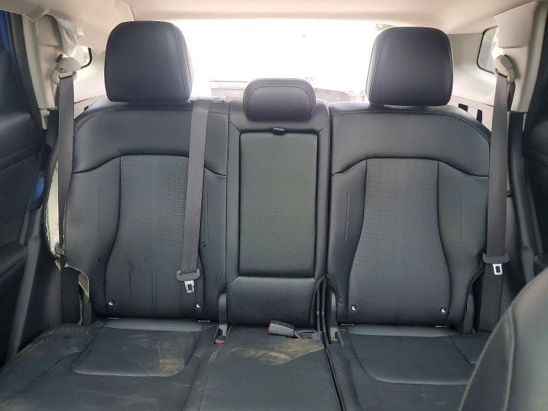 2026 KIA SPORTAGE EX 10