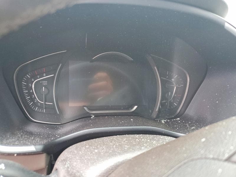 2020 HYUNDAI SANTA FE LIMITED 9