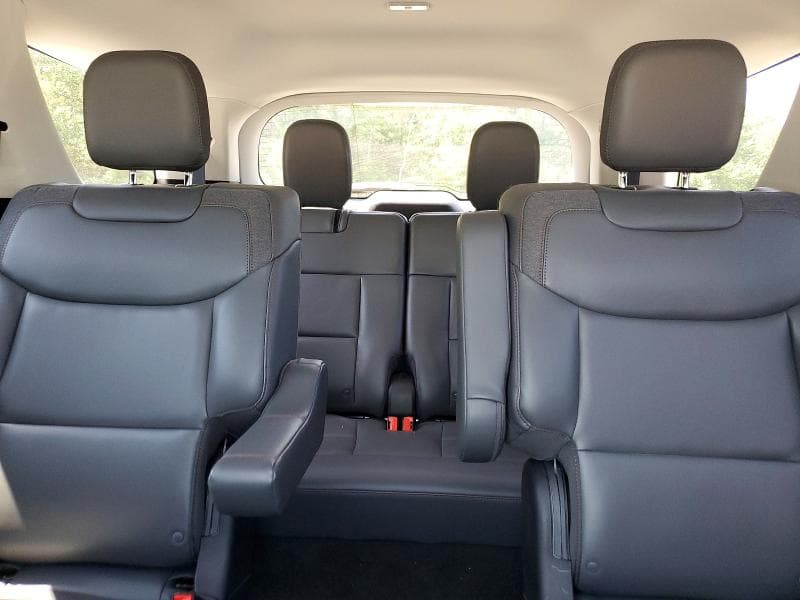 2025 FORD EXPLORER ACTIVE 10