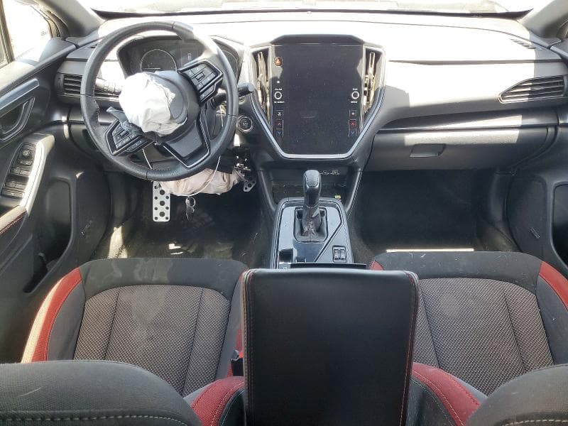 2024 SUBARU IMPREZA RS 8