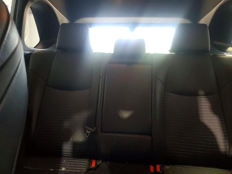 2019 TOYOTA RAV4 XSE 10