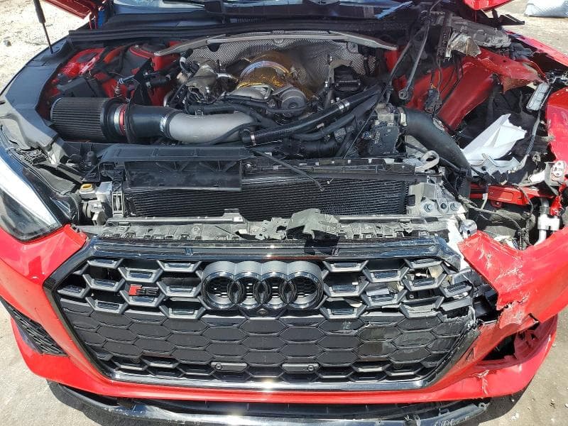 2022 AUDI S5 PREMIUM PLUS 11