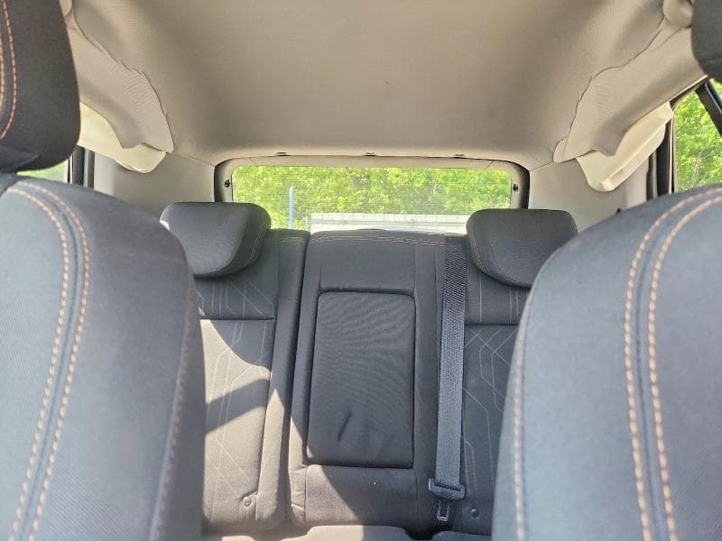 2018 CHEVROLET TRAX 1LT 10