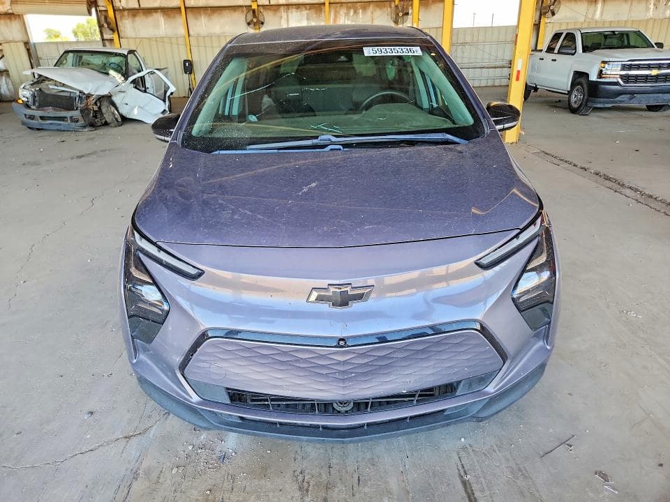 2022 CHEVROLET BOLT EV 2LT 5