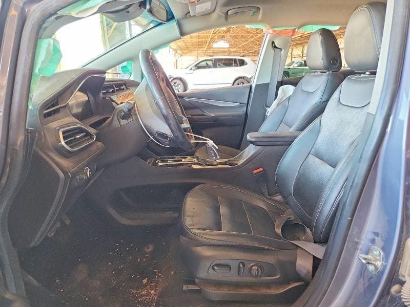 2022 CHEVROLET BOLT EV 2LT 7