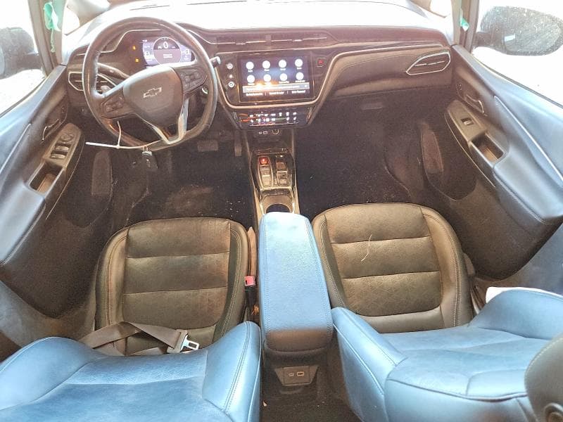 2022 CHEVROLET BOLT EV 2LT 8