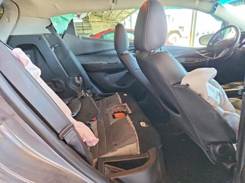 2022 CHEVROLET BOLT EV 2LT 10