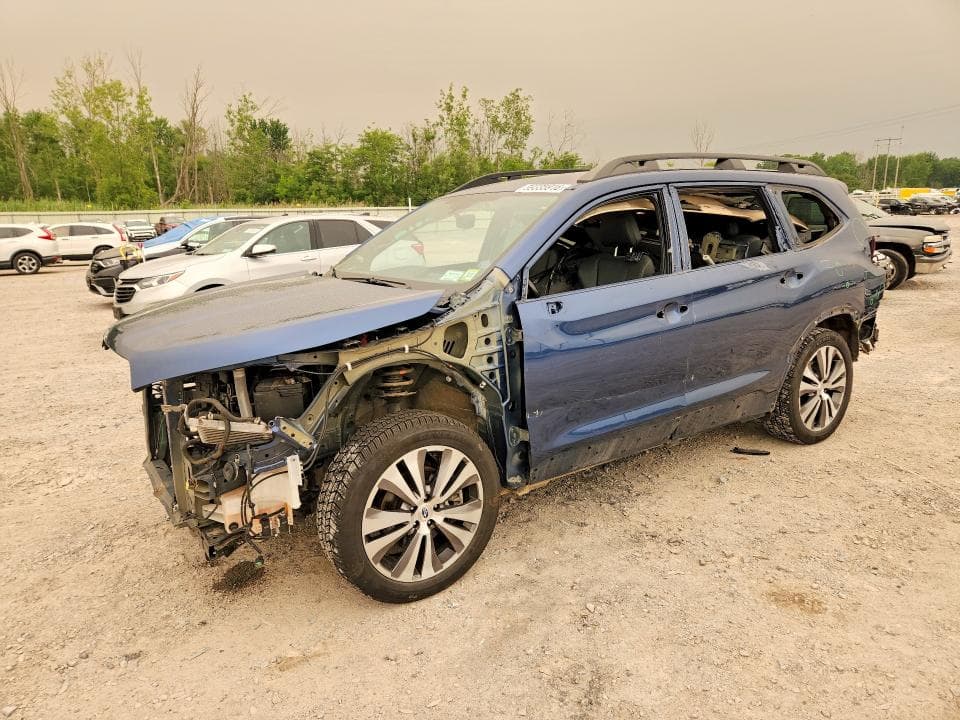 2022 SUBARU ASCENT LIMITED - 1