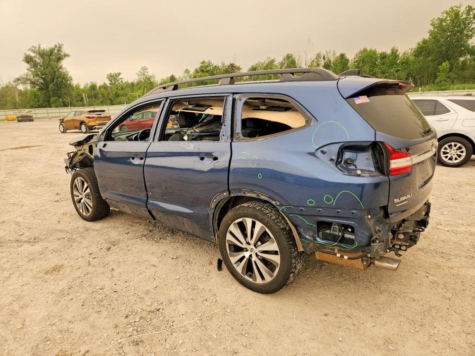 2022 SUBARU ASCENT LIMITED 2