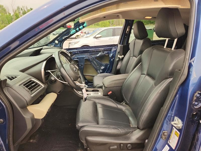 2022 SUBARU ASCENT LIMITED 7