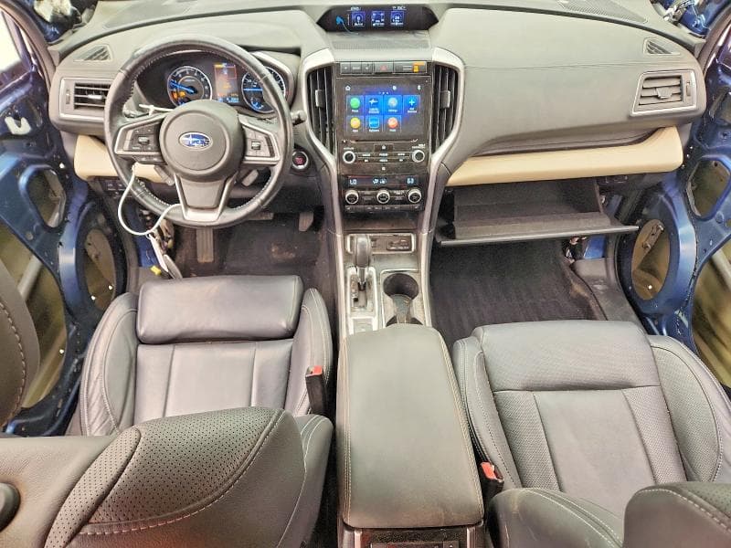 2022 SUBARU ASCENT LIMITED 8