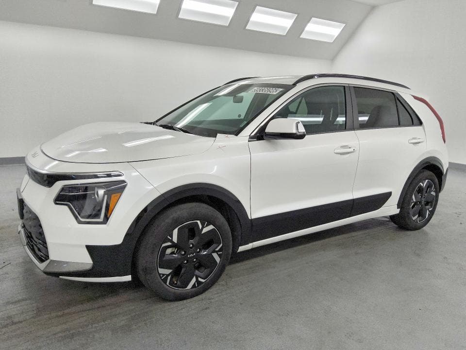 2024 KIA NIRO WIND - 1