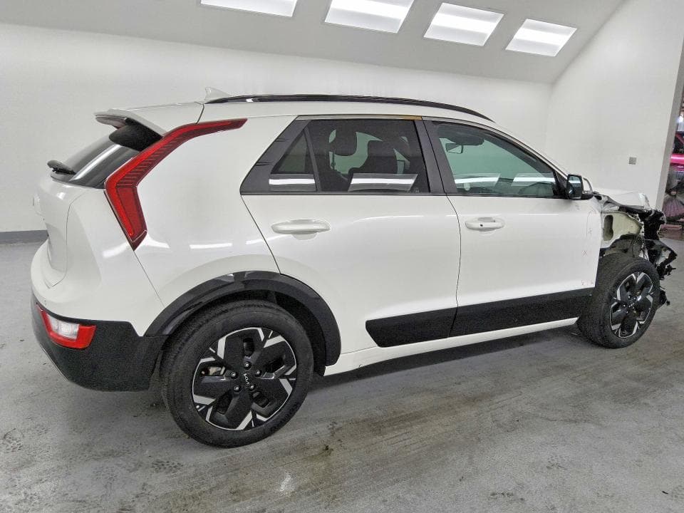 2024 KIA NIRO WIND 3