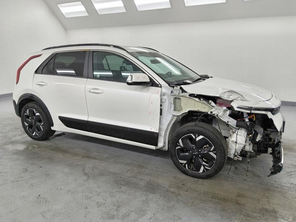 2024 KIA NIRO WIND 4