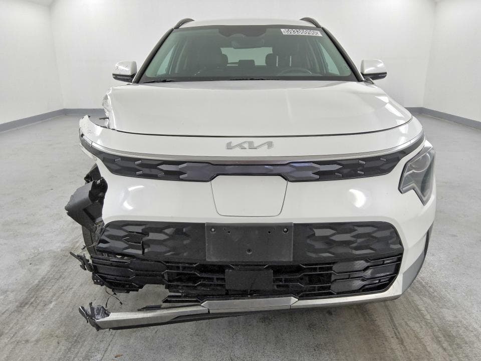 2024 KIA NIRO WIND 5