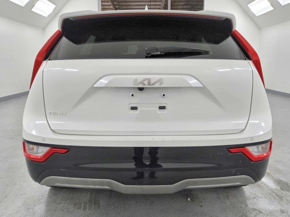 2024 KIA NIRO WIND 6