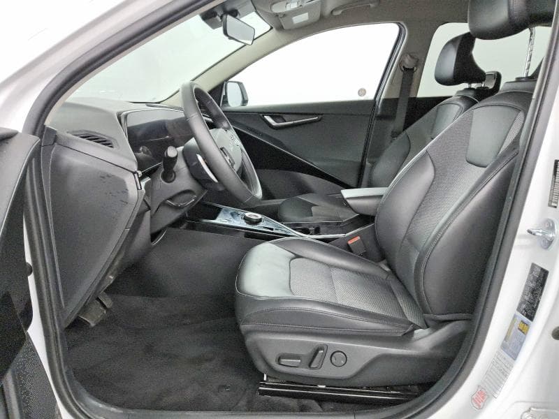 2024 KIA NIRO WIND 7