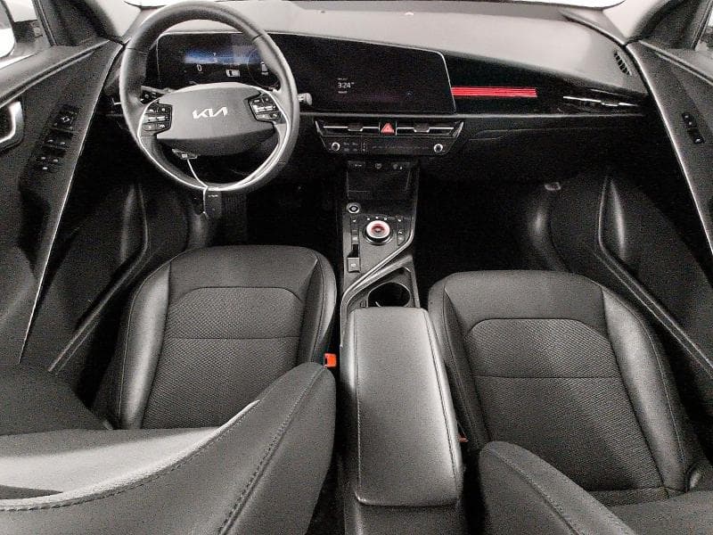 2024 KIA NIRO WIND 8