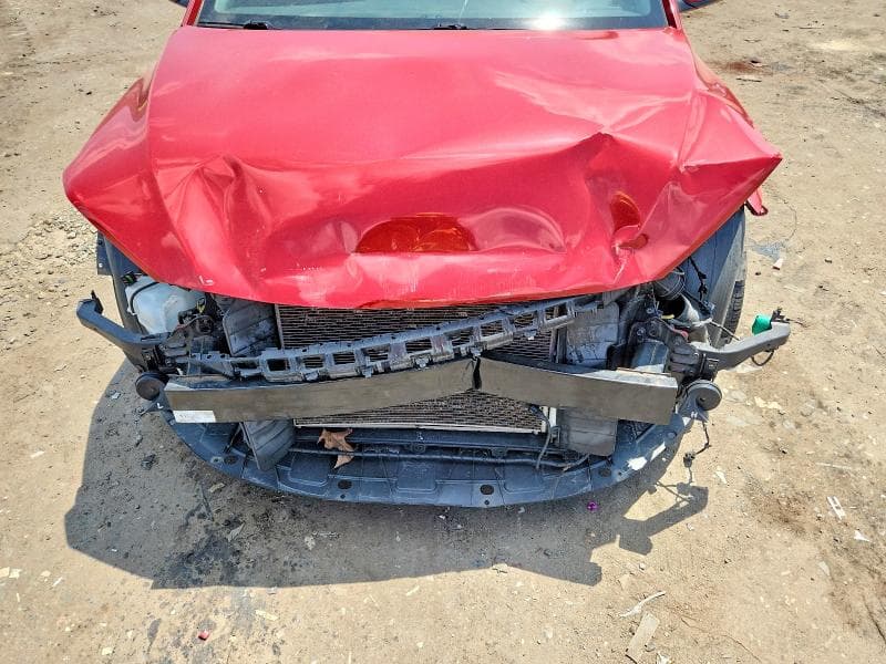 2017 HYUNDAI ELANTRA LIMITED 11