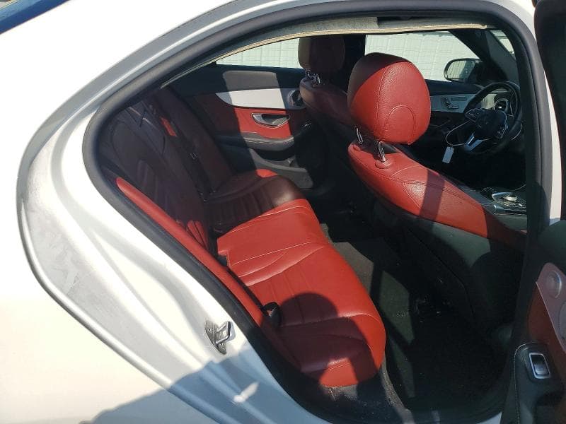 2021 MERCEDES-BENZ C 300 4MATIC 10