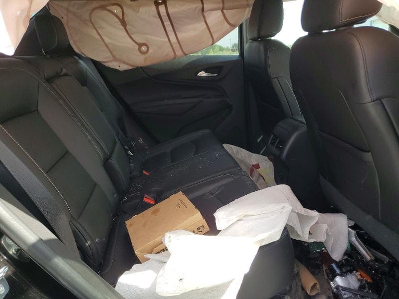 2019 CHEVROLET EQUINOX PREMIER 11