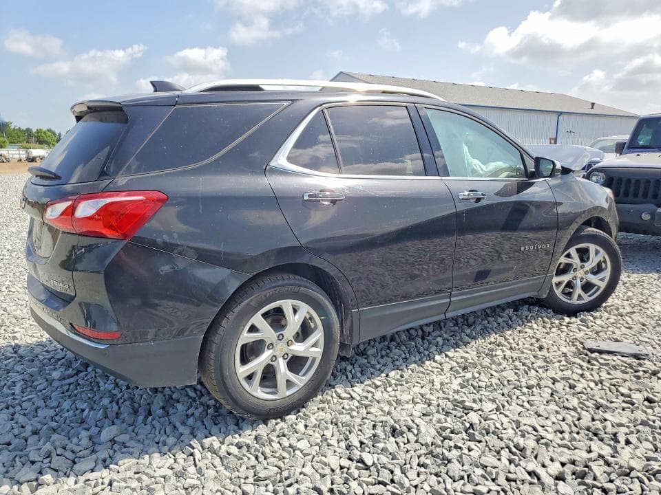 2019 CHEVROLET EQUINOX PREMIER 3