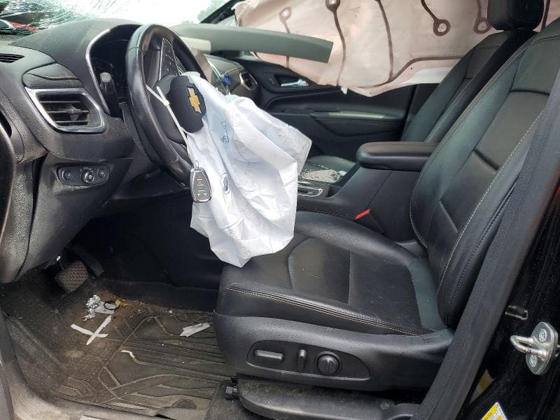2019 CHEVROLET EQUINOX PREMIER 7
