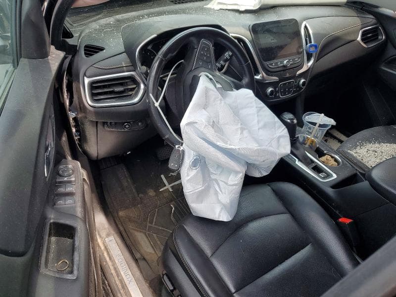 2019 CHEVROLET EQUINOX PREMIER 8