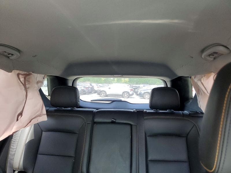 2019 CHEVROLET EQUINOX PREMIER 10